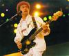 On Stage - The Magic Tour