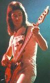 On Stage Mid - Late 70's