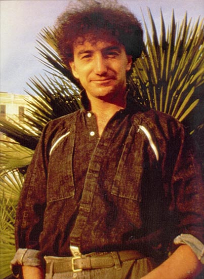 John Deacon xD