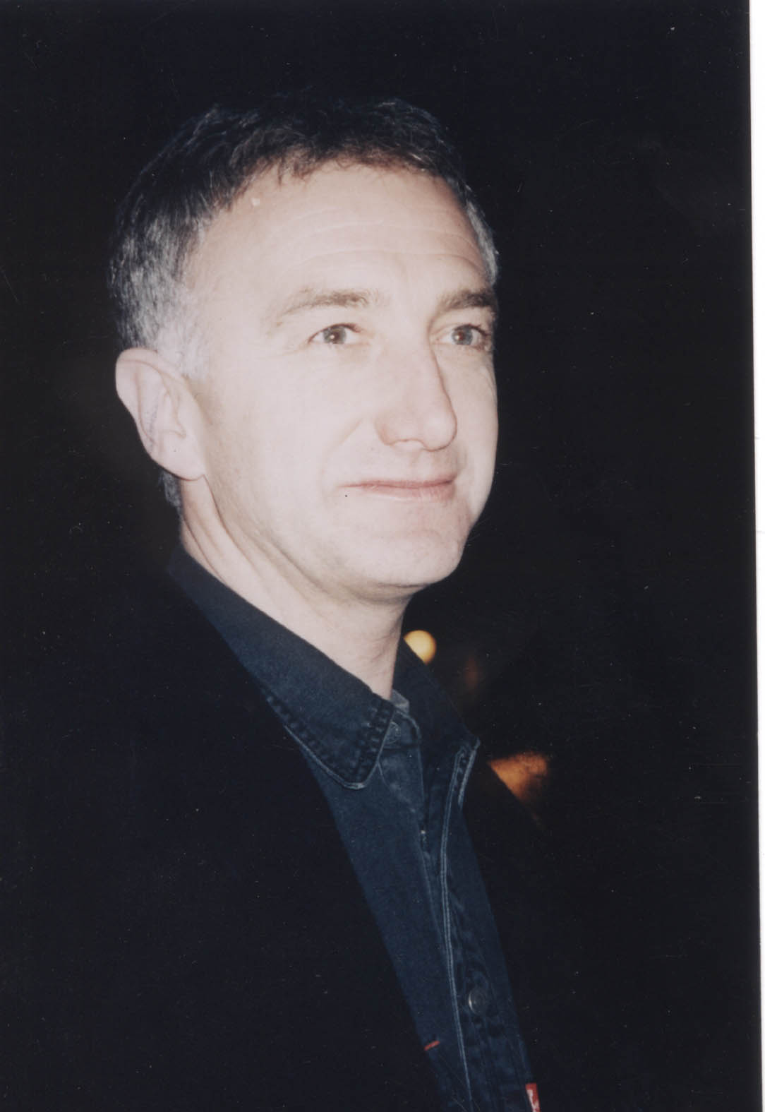 John, 2000(?)