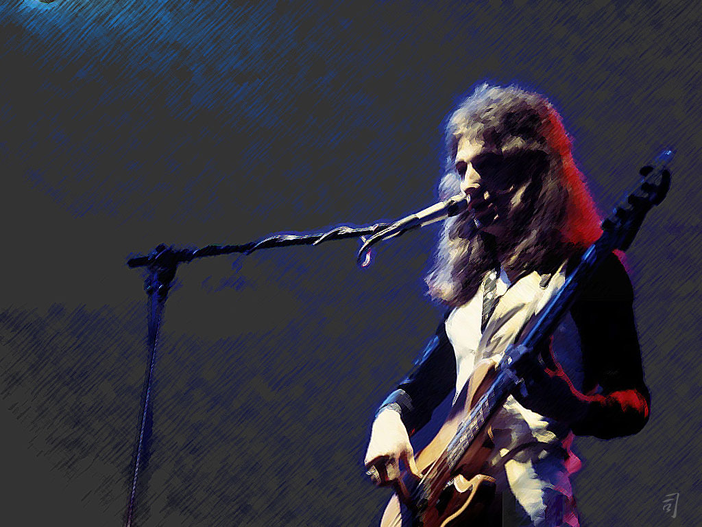 young deaky