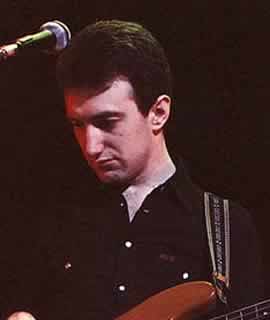 Deacon..!