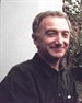 John deacon in 1997 at his home