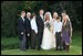 Probably the last Deacon Photo during son marriage