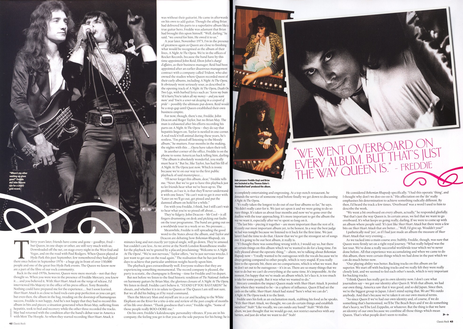 CLASSIC ROCK JAN 06 [2]