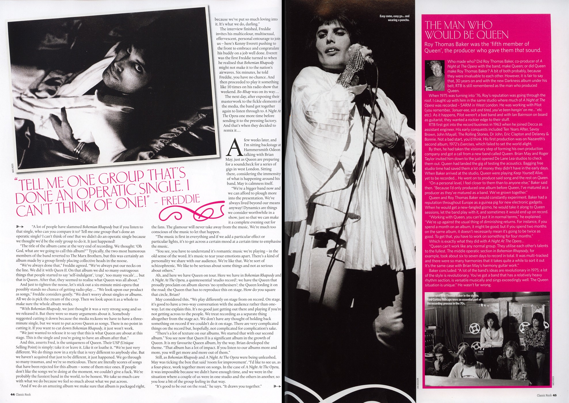CLASSIC ROCK JAN 06 [3]