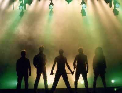 Mercury-Queen Tribute