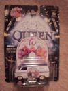 Queen Van