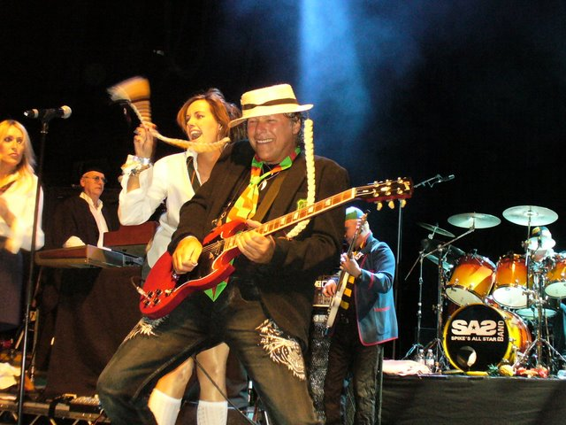 SAS band 5