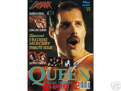 FRED MAG COVER