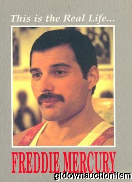 FRED MAG COVER