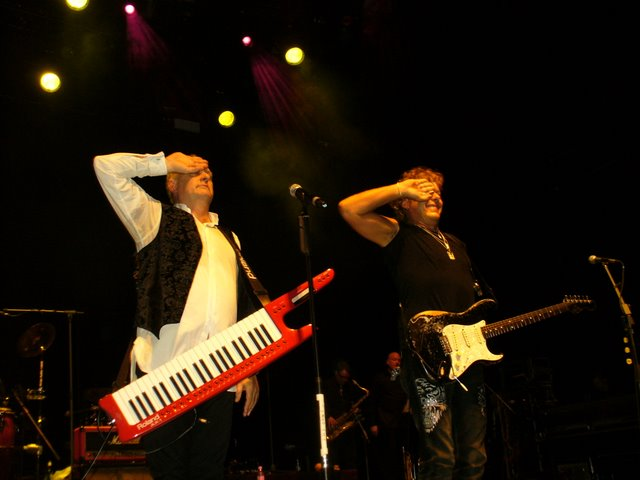 SAS band 4