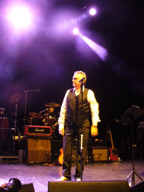 roger in SAS banda /09 - II