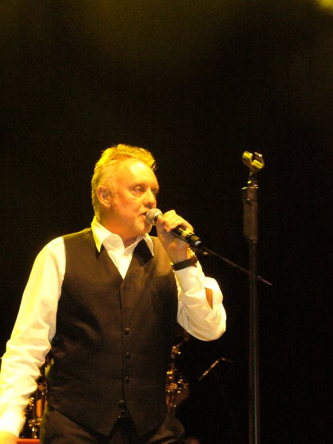 Roger in SAS band/09