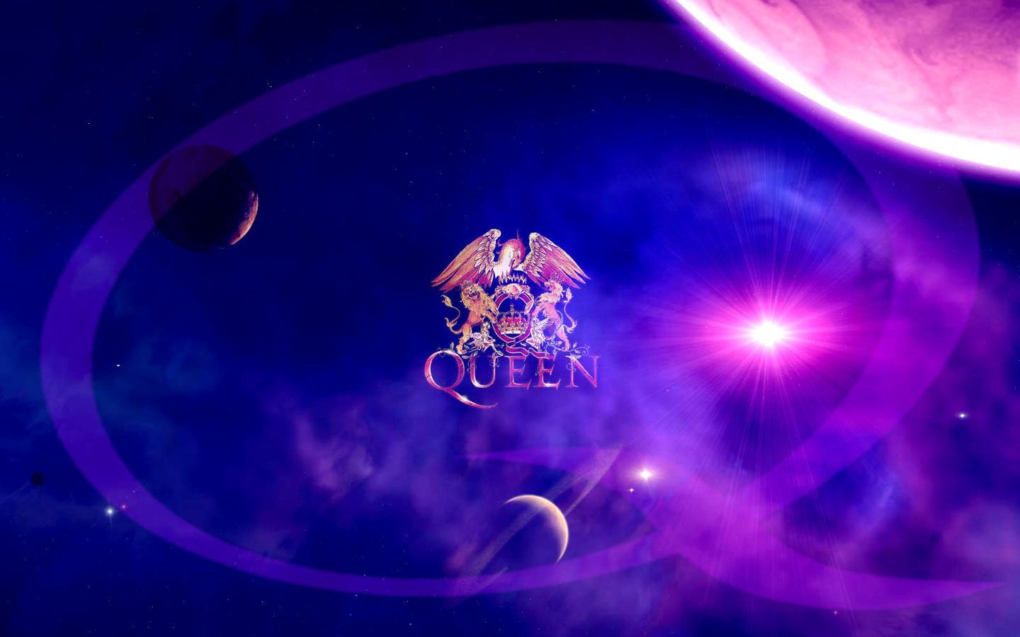 Queen Space