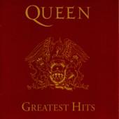 Greatest Hits (Album Cover)