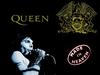 wallpaper / freddie on stage