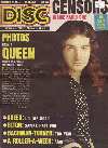 Queen Zine