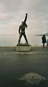 Statue