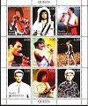 Stamp Collection 3