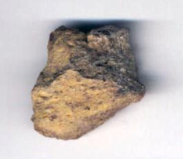 a little real Garden Lodge brick