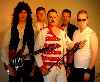 Kings of Queen Tribute Band