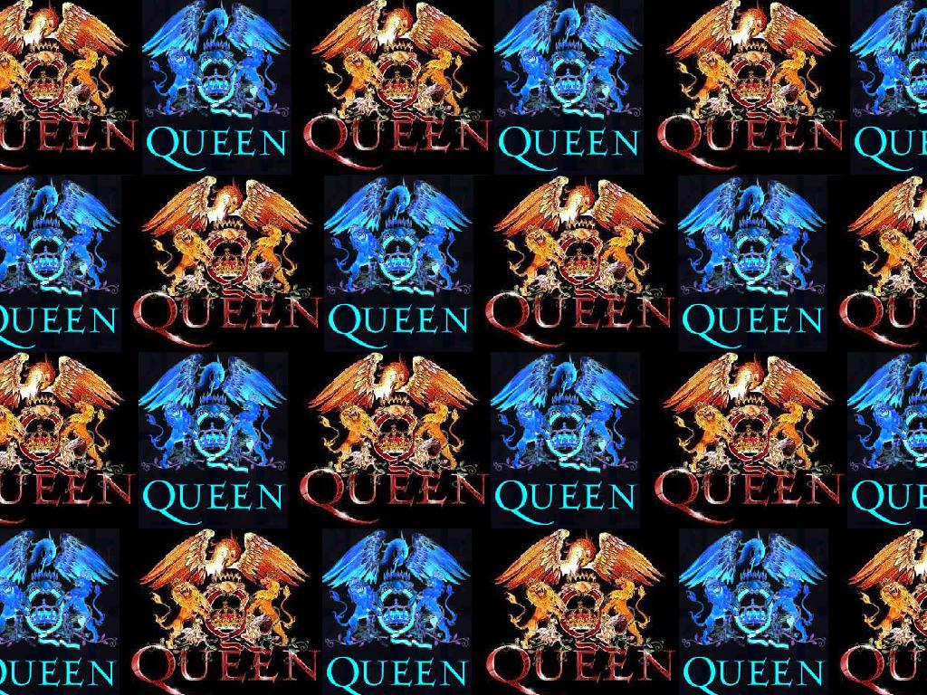 Queen Wallpaper, I hope you like it (I made it)