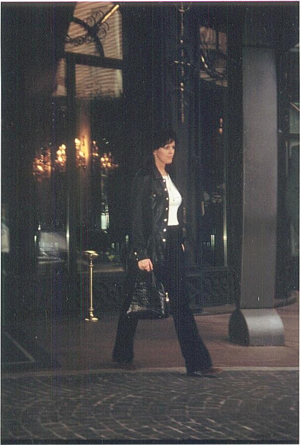 Zoe Nicholas