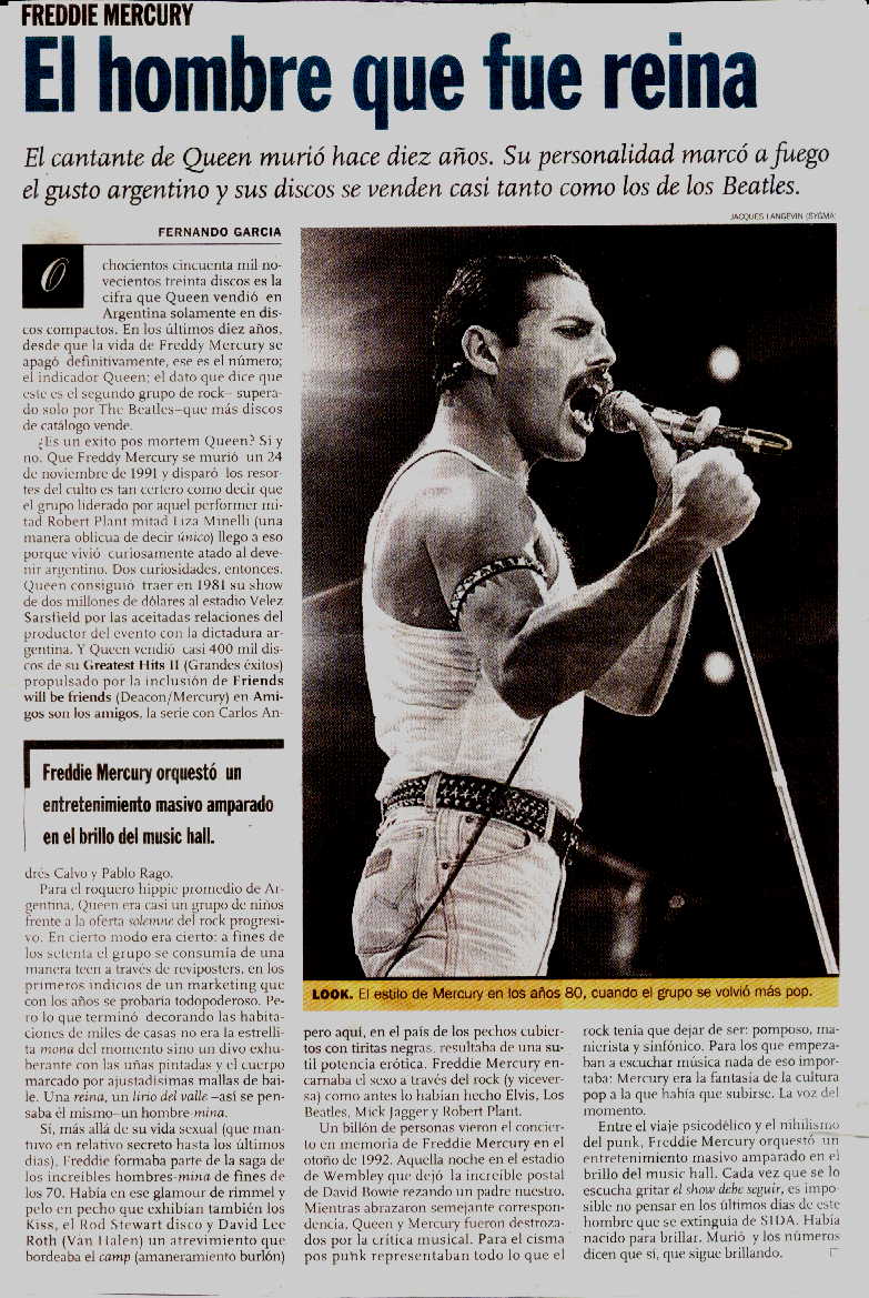 Todo De Argentina