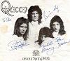 queen II 'graphs