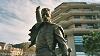 Freddie Mercury Statue Montreux