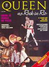 Brazilians Magazine 1985