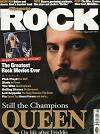 classic rock cover