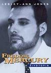Freddie looking frail