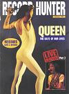 mag with Freddie on cover