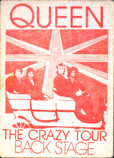 tour pass