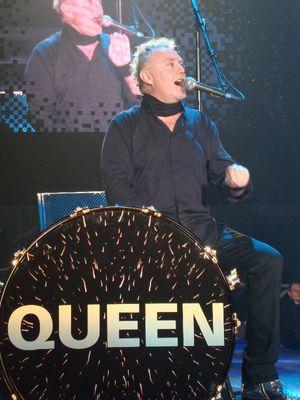 Roger.... gourgeus everytime!!!