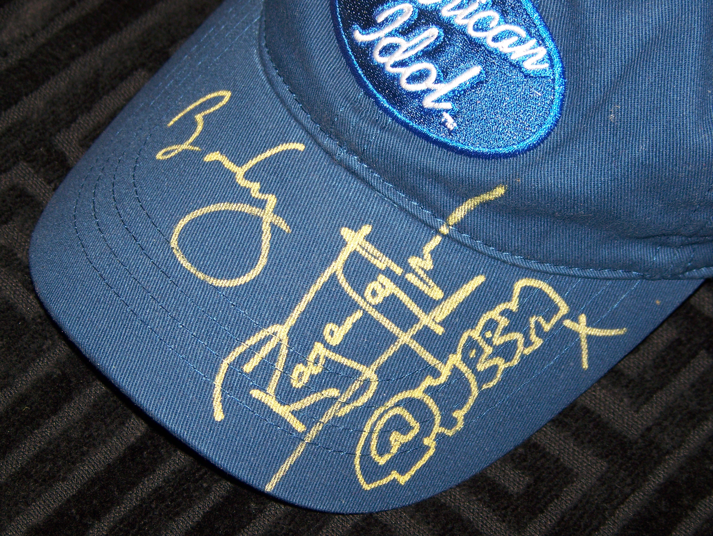 From American Idol