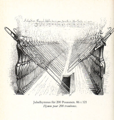Grandville - Innuendo- front