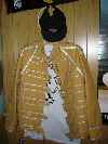 Copy of Freddie`s vest