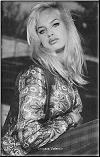 Barbara Valentin young