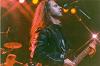 Clayton Moss of The Cross 07.12.90