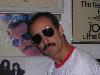 Pablo Padín (Cantante de Dios Salve...) en Londres... o es Freddie???