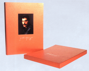 Freddie Box Set