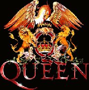 Queen Crest