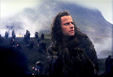 Connor MacLeod