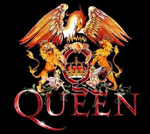 queen logo
