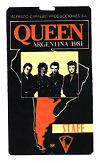 Argentina 1981