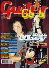 GUITAR CLUB (ITALIAN MAG) OCTOBER 1998