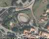 Stadium in Frejus